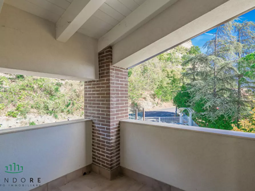 Immagine 22 di Attico in vendita  in VIA PORRETTANA a Sasso Marconi