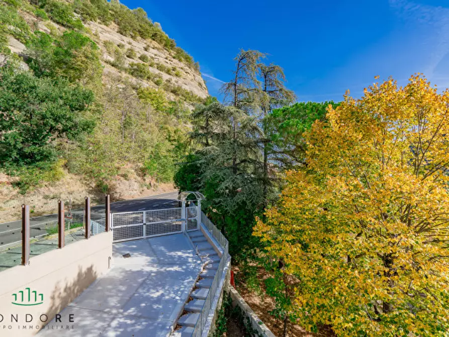 Immagine 23 di Attico in vendita  in VIA PORRETTANA a Sasso Marconi