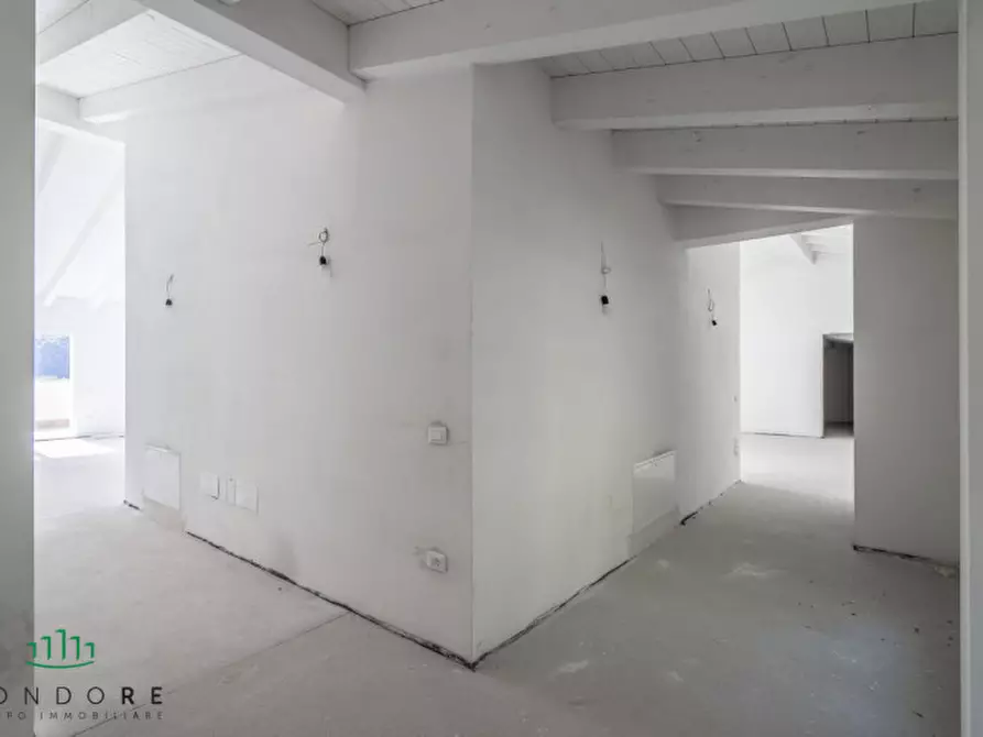 Immagine 25 di Attico in vendita  in VIA PORRETTANA a Sasso Marconi