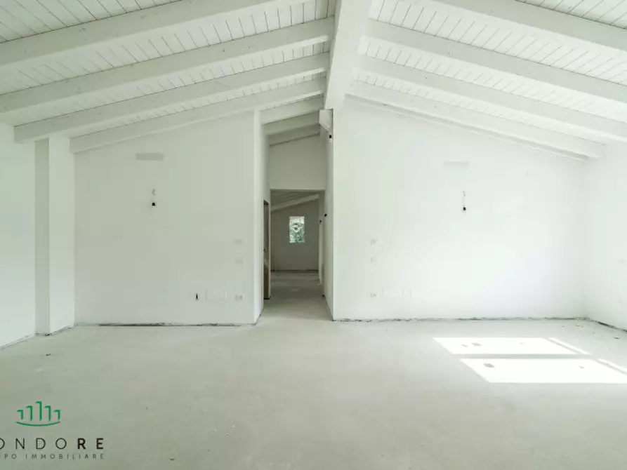 Immagine 33 di Attico in vendita  in VIA PORRETTANA a Sasso Marconi