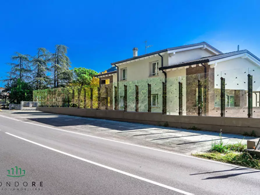 Immagine 36 di Attico in vendita  in VIA PORRETTANA a Sasso Marconi