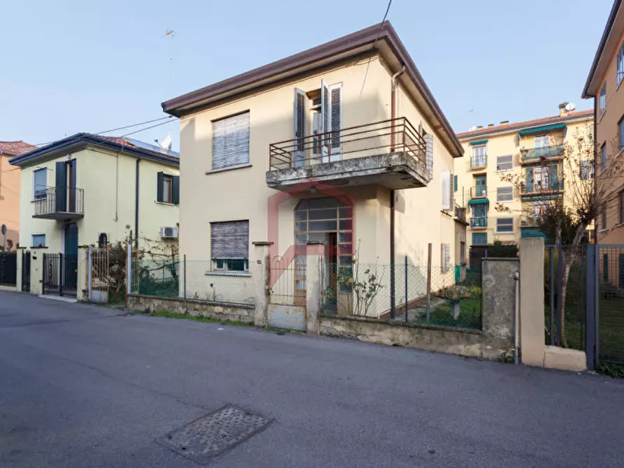 Immagine 1 di Casa indipendente in vendita  in Mestre a Venezia