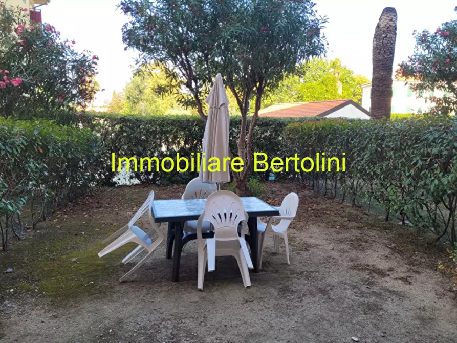 Immagine 3 di Appartamento in vendita  in via degli amici a Bordighera