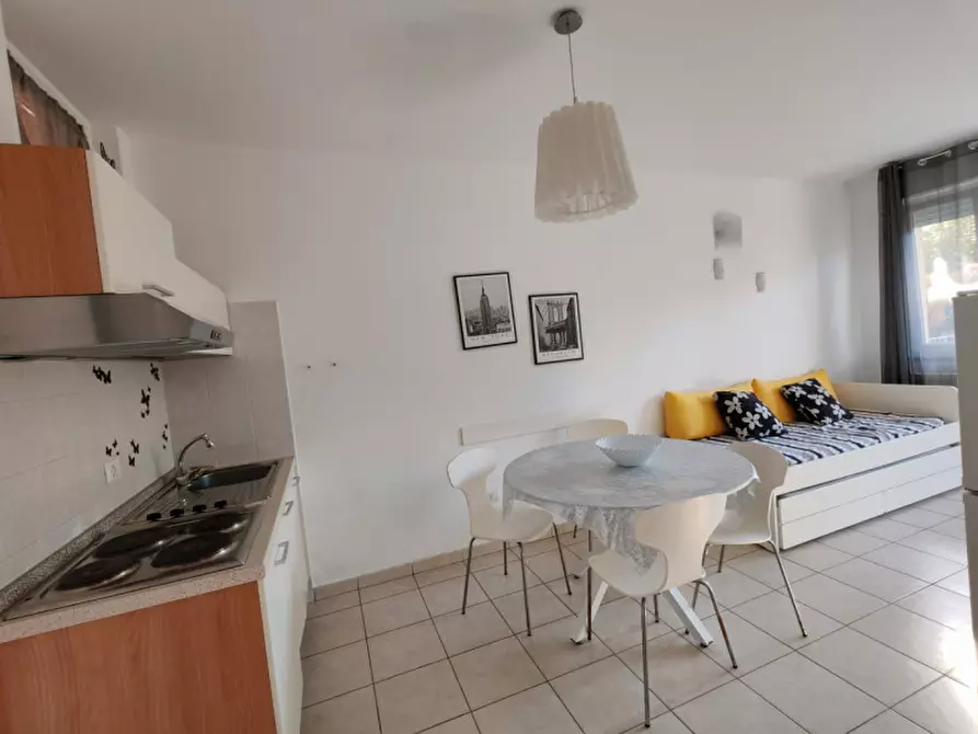 Immagine 4 di Appartamento in vendita  in via degli amici a Bordighera