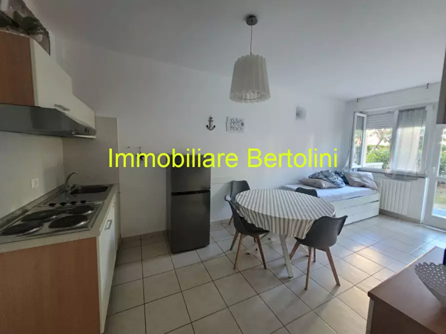 Immagine 5 di Appartamento in vendita  in via degli amici a Bordighera