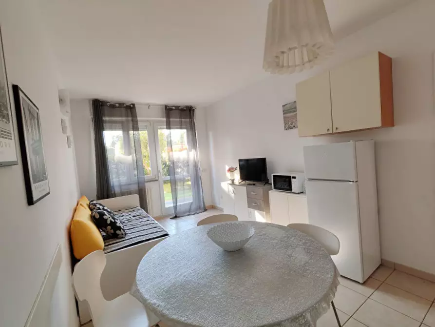 Immagine 5 di Appartamento in vendita  in via degli amici a Bordighera