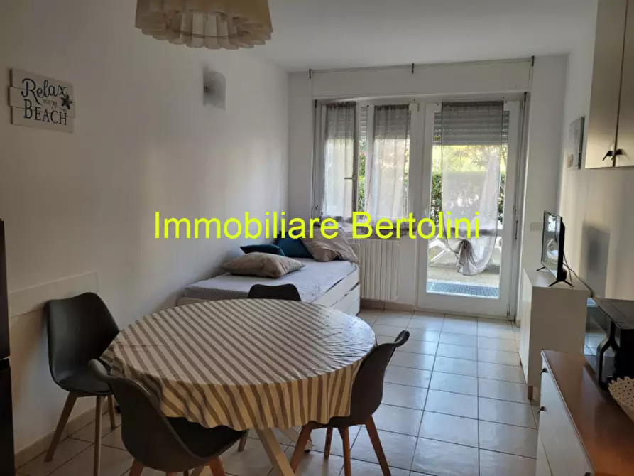 Immagine 6 di Appartamento in vendita  in via degli amici a Bordighera