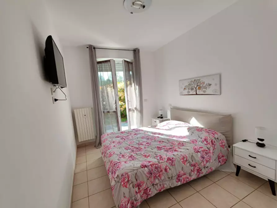 Immagine 6 di Appartamento in vendita  in via degli amici a Bordighera