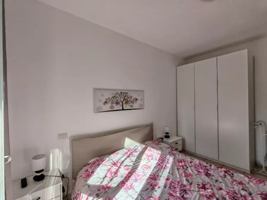 Immagine 7 di Appartamento in vendita  in via degli amici a Bordighera