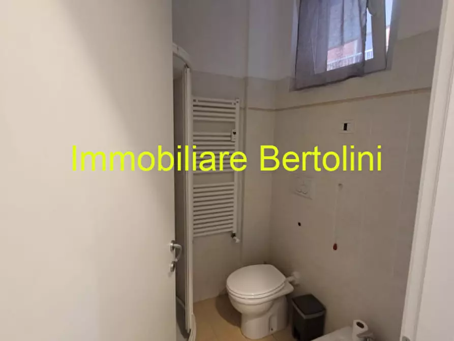 Immagine 8 di Appartamento in vendita  in via degli amici a Bordighera