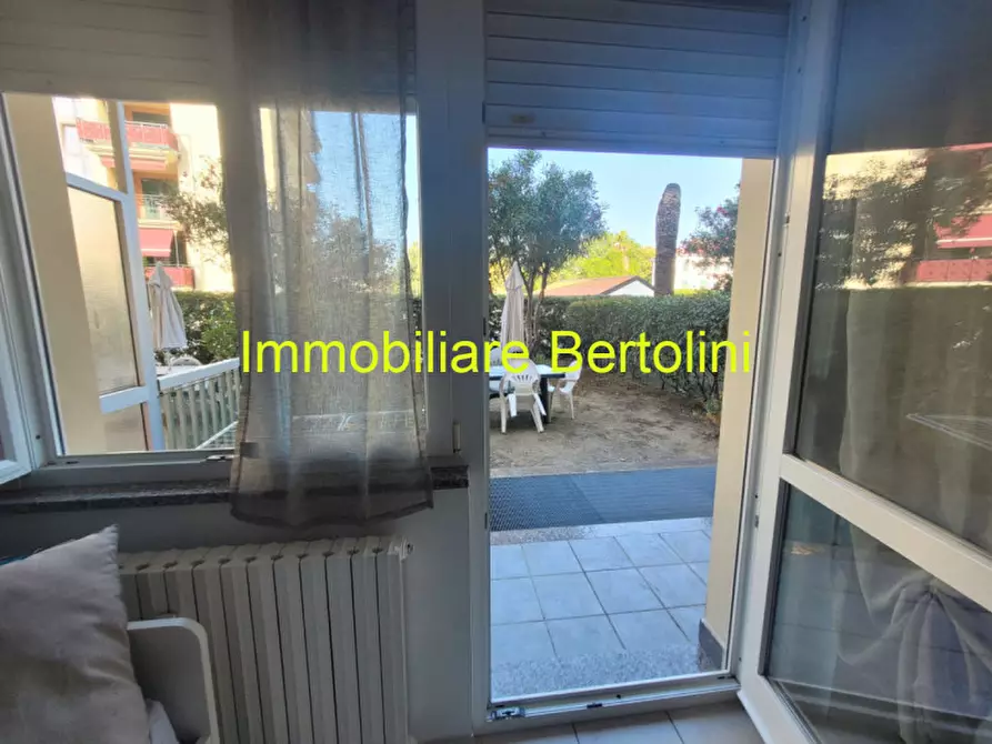 Immagine 9 di Appartamento in vendita  in via degli amici a Bordighera