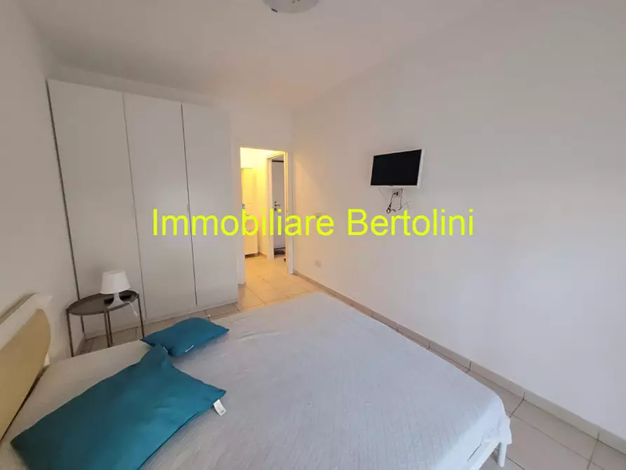 Immagine 11 di Appartamento in vendita  in via degli amici a Bordighera