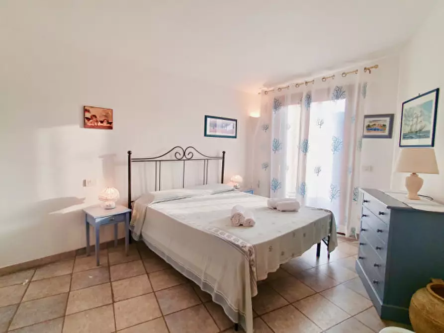 Immagine 8 di Appartamento in affitto  in via del vecchio marino a Palau