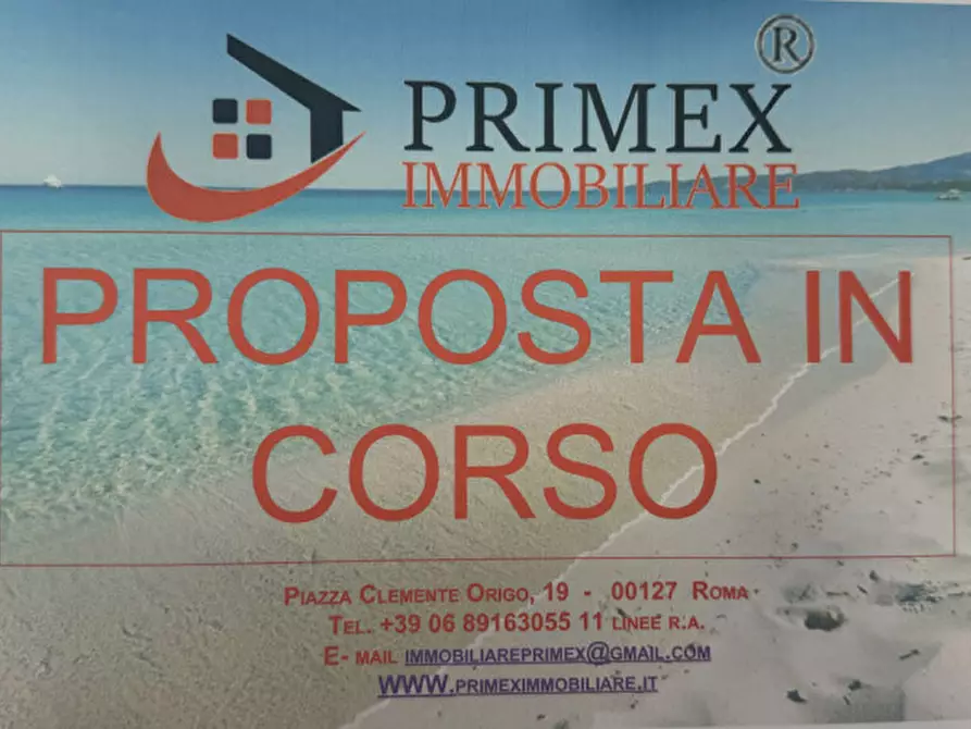 Immagine 1 di Negozio in vendita  in Piazza Del Sole a Roma