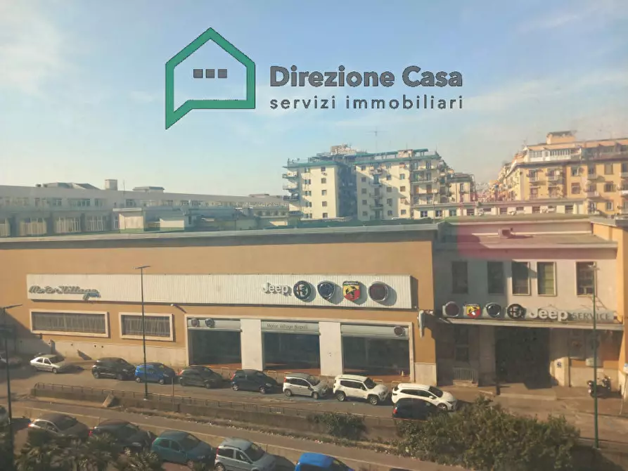Immagine 5 di Ufficio in vendita  in CENTRO DIREZIONALE ISOLA A/7 a Napoli