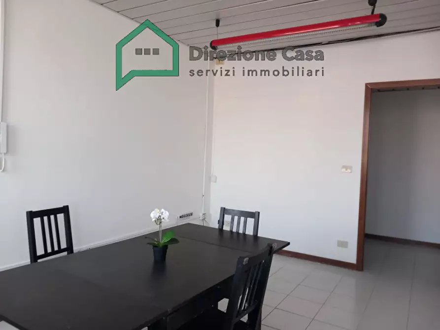 Immagine 8 di Ufficio in vendita  in CENTRO DIREZIONALE ISOLA A/7 a Napoli