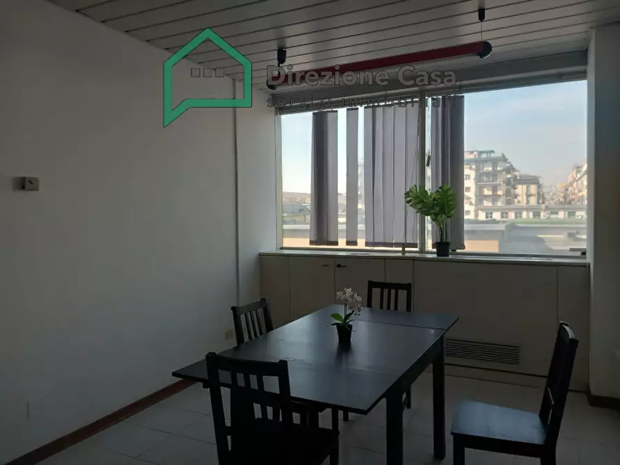 Immagine 10 di Ufficio in vendita  in CENTRO DIREZIONALE ISOLA A/7 a Napoli