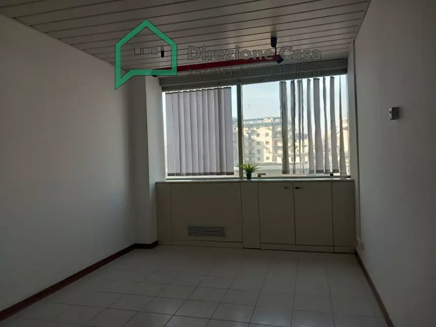 Immagine 13 di Ufficio in vendita  in CENTRO DIREZIONALE ISOLA A/7 a Napoli