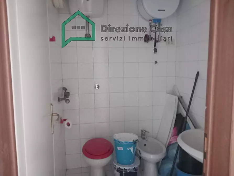 Immagine 14 di Ufficio in vendita  in CENTRO DIREZIONALE ISOLA A/7 a Napoli