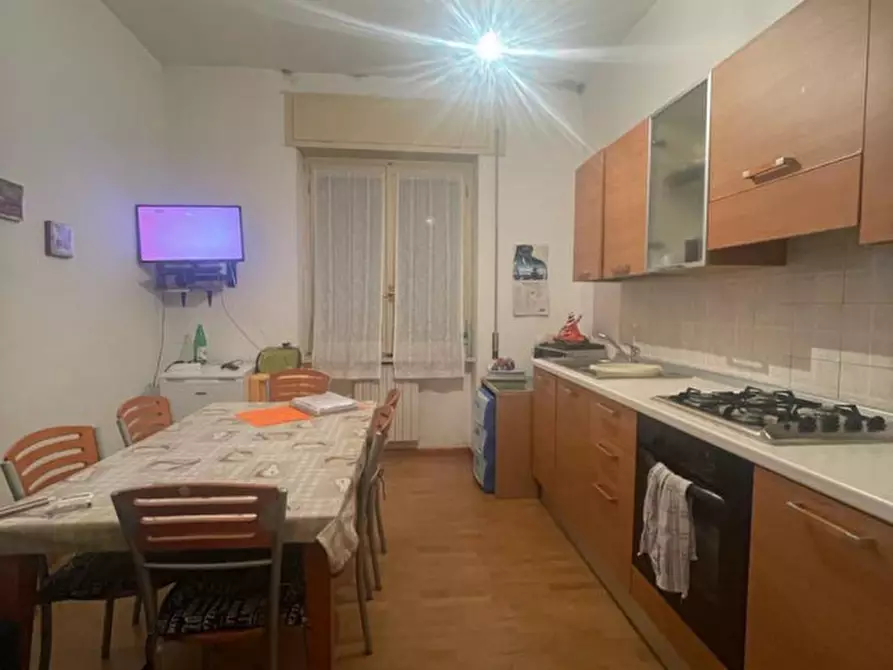 Immagine 1 di Appartamento in vendita  in via copenaghen 1, SASSARI a Sassari