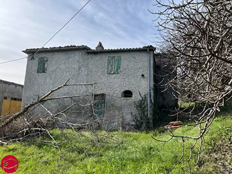 Immagine 4 di Rustico / casale in vendita  a Borghi