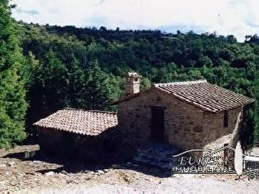 Immagine 2 di Attività commerciale in vendita  in località Vignaie a Piegaro