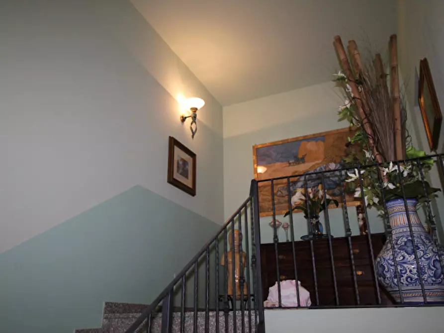 Immagine 20 di Capannone industriale in affitto  in via Urbinese a Figline E Incisa Valdarno