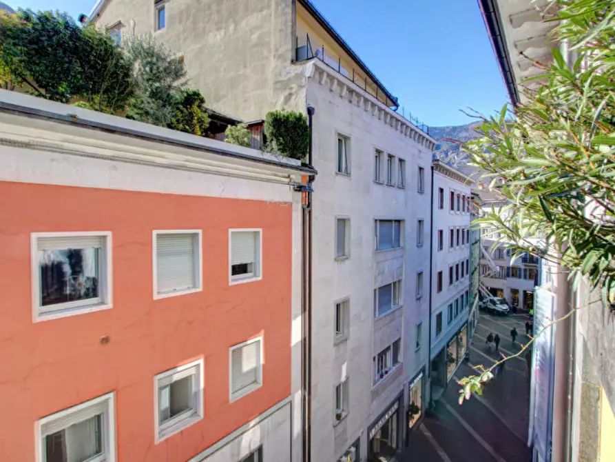 Immagine 22 di Palazzo in vendita  in Via Oriola a Trento