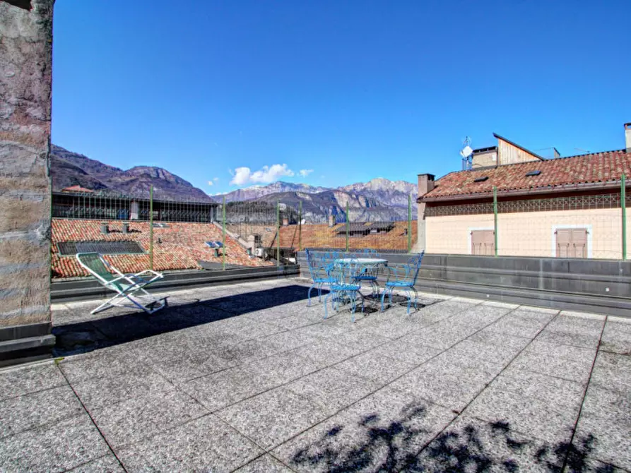 Immagine 26 di Palazzo in vendita  in Via Oriola a Trento