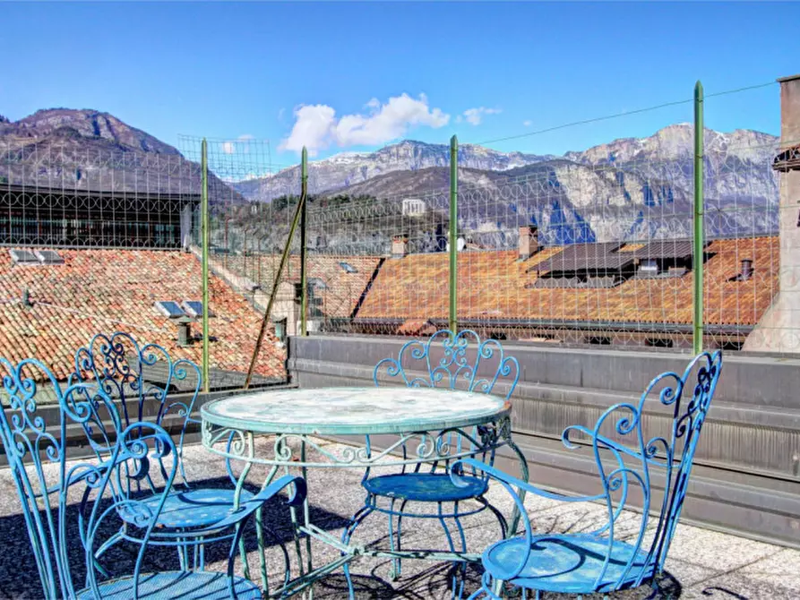 Immagine 28 di Palazzo in vendita  in Via Oriola a Trento