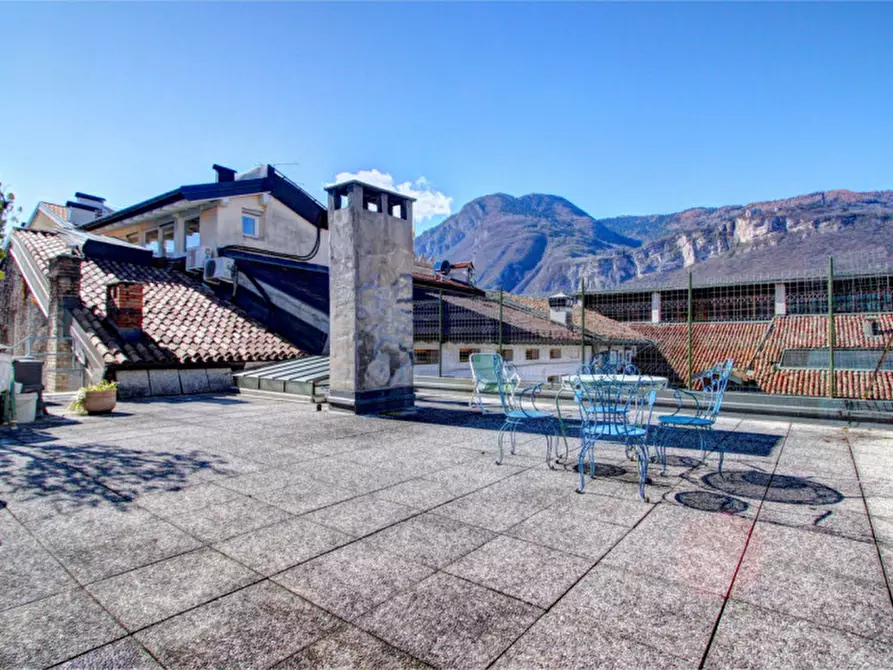 Immagine 29 di Palazzo in vendita  in Via Oriola a Trento