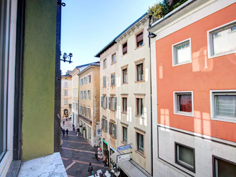 Immagine 32 di Palazzo in vendita  in Via Oriola a Trento
