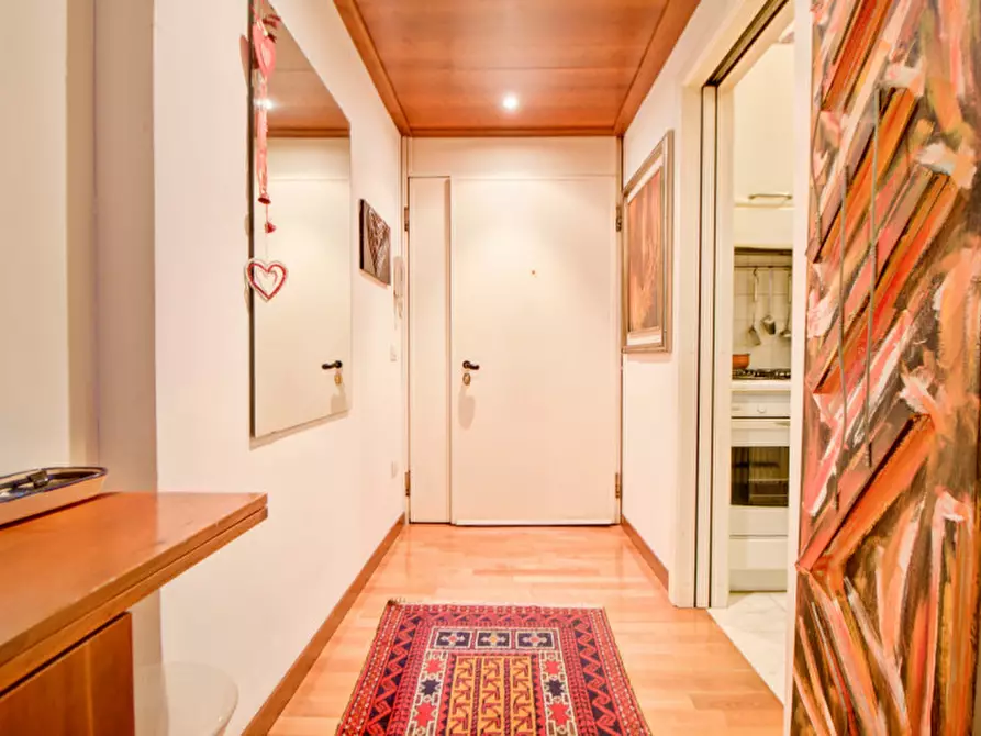 Immagine 33 di Palazzo in vendita  in Via Oriola a Trento