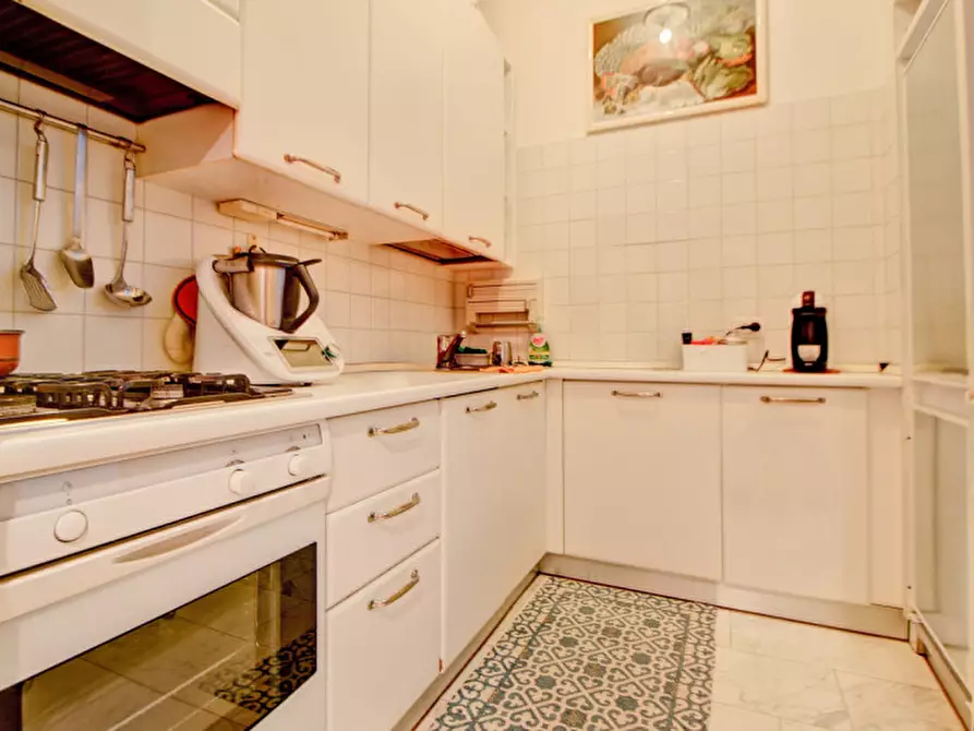 Immagine 34 di Palazzo in vendita  in Via Oriola a Trento