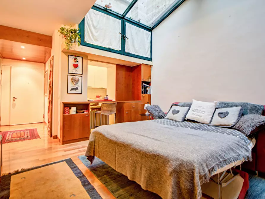 Immagine 35 di Palazzo in vendita  in Via Oriola a Trento