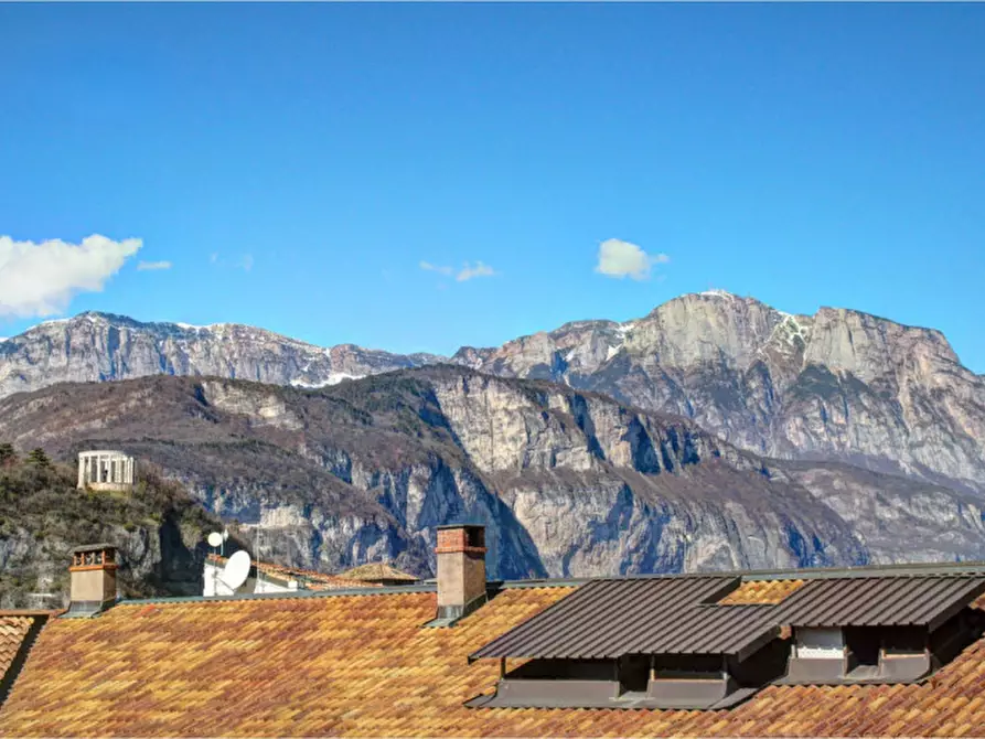 Immagine 38 di Palazzo in vendita  in Via Oriola a Trento