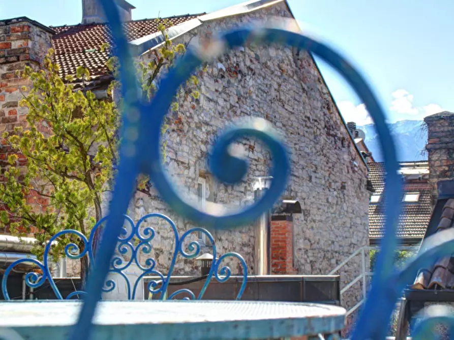 Immagine 39 di Palazzo in vendita  in Via Oriola a Trento