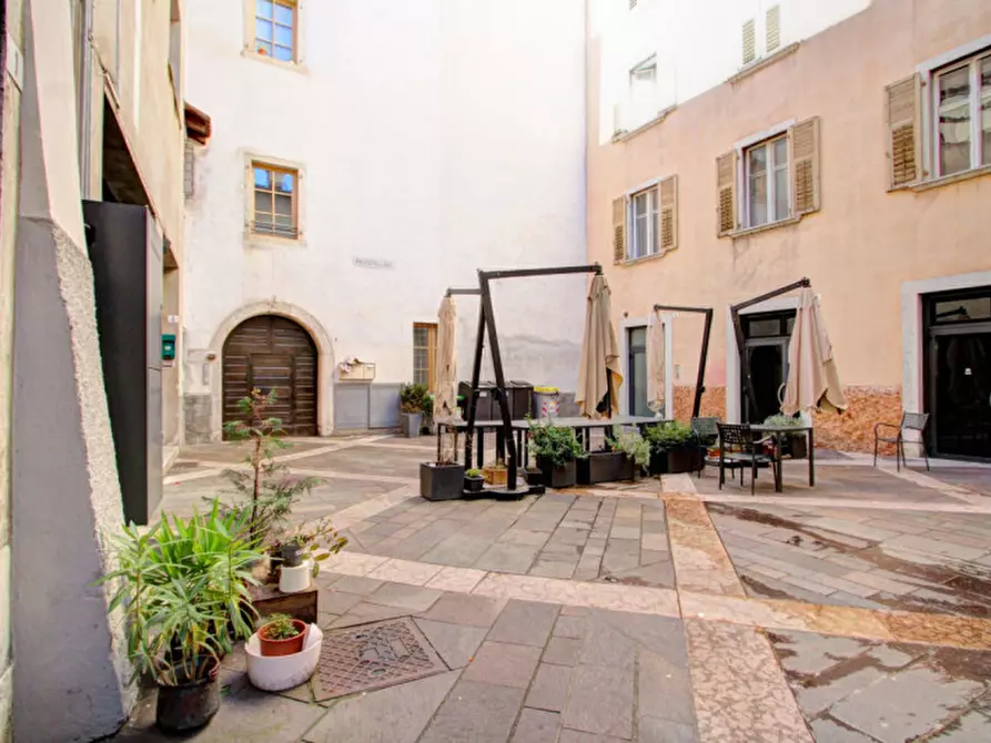 Immagine 41 di Palazzo in vendita  in Via Oriola a Trento