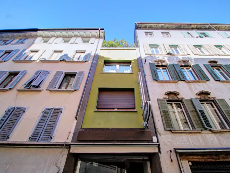 Immagine 44 di Palazzo in vendita  in Via Oriola a Trento