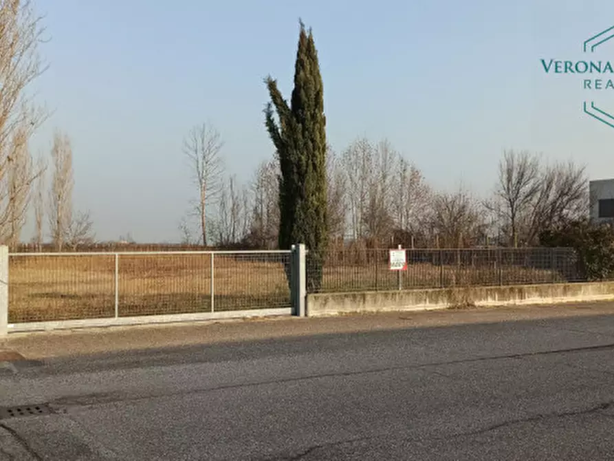 Immagine 1 di Terreno in vendita  in via della libertà a Erbe'