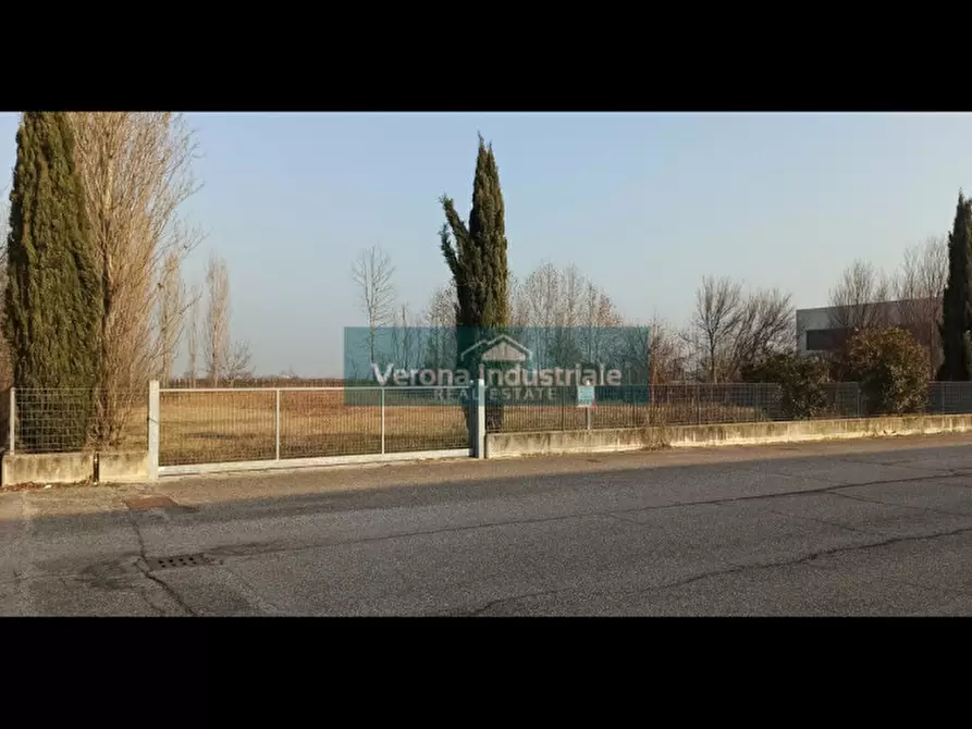 Immagine 1 di Terreno in vendita  in via della libertà a Erbé