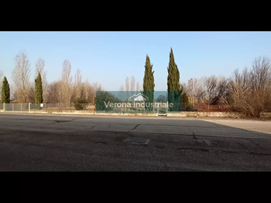 Immagine 4 di Terreno in vendita  in via della libertà a Erbé