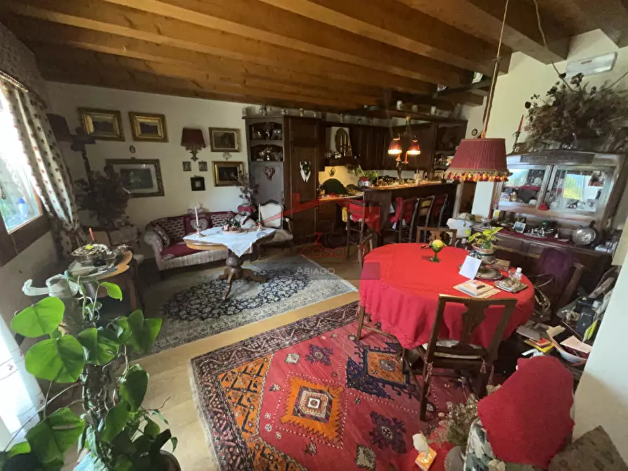 Immagine 22 di Villa in vendita  a Roana