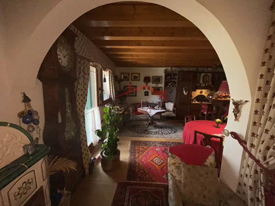 Immagine 24 di Villa in vendita  a Roana