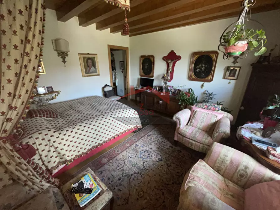 Immagine 26 di Villa in vendita  a Roana