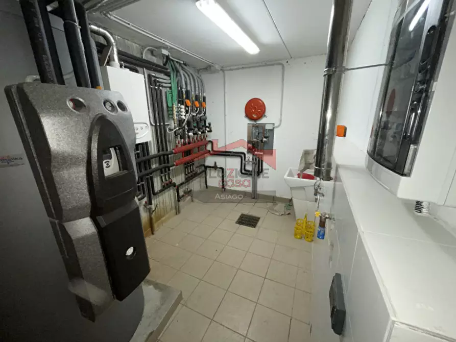 Immagine 30 di Villa in vendita  a Roana