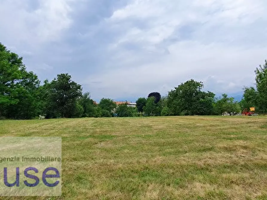 Immagine 3 di Terreno in vendita  a Cossato
