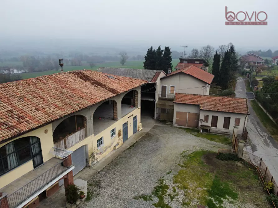 Immagine 2 di Rustico / casale in vendita  in Via Indipendenza 21 a Cerrina