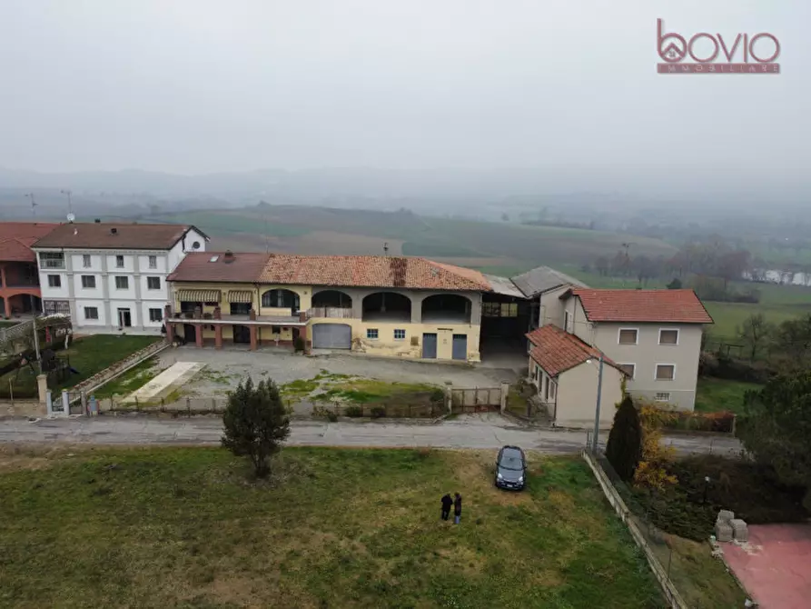 Immagine 5 di Rustico / casale in vendita  in Via Indipendenza 21 a Cerrina