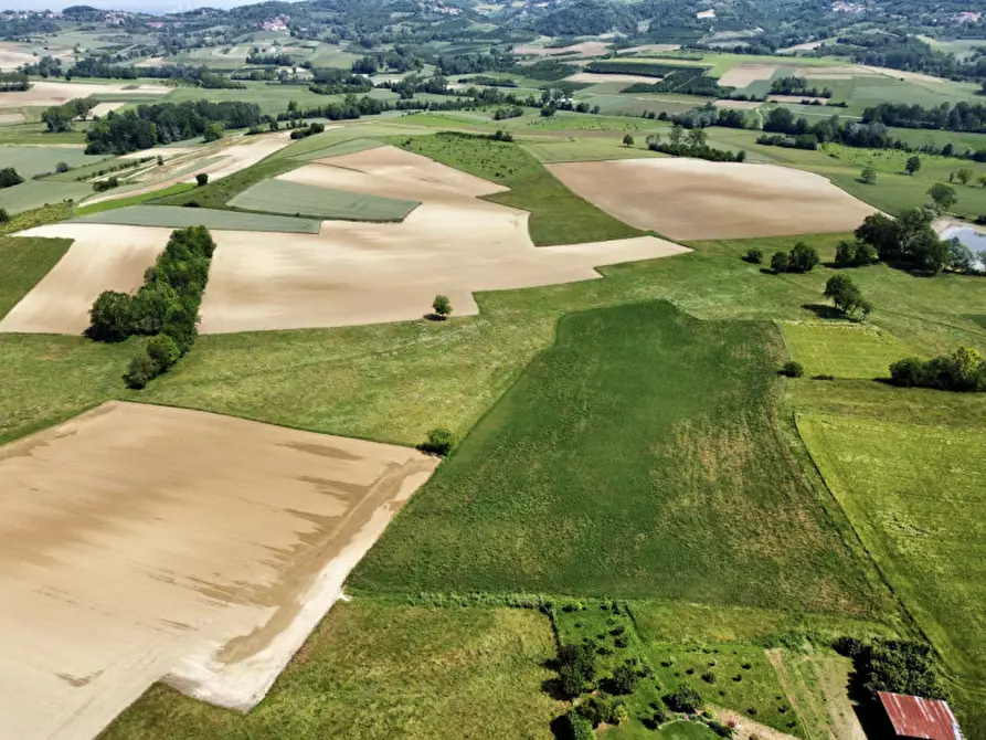 Immagine 5 di Rustico / casale in vendita  in Via Indipendenza 21 a Cerrina